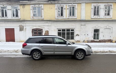 Subaru Legacy IV, 2004 год, 1 000 000 рублей, 6 фотография