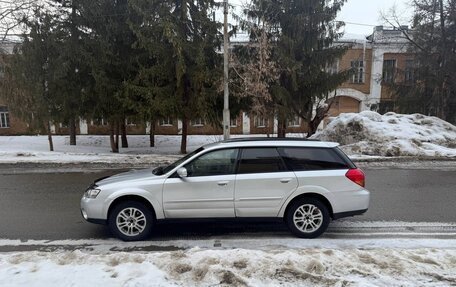 Subaru Legacy IV, 2004 год, 1 000 000 рублей, 2 фотография