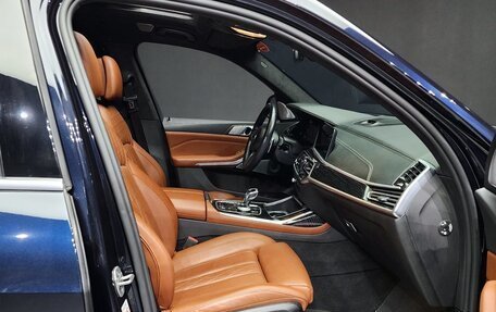 BMW X7, 2022 год, 8 045 000 рублей, 5 фотография