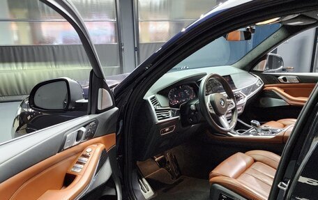 BMW X7, 2022 год, 8 045 000 рублей, 6 фотография