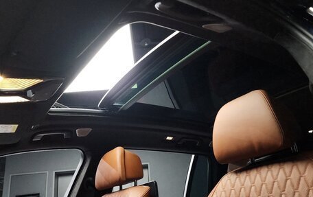 BMW X7, 2022 год, 8 045 000 рублей, 8 фотография