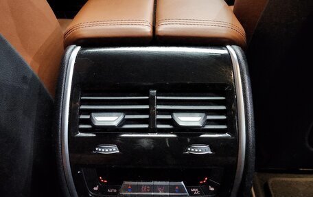 BMW X7, 2022 год, 8 045 000 рублей, 9 фотография
