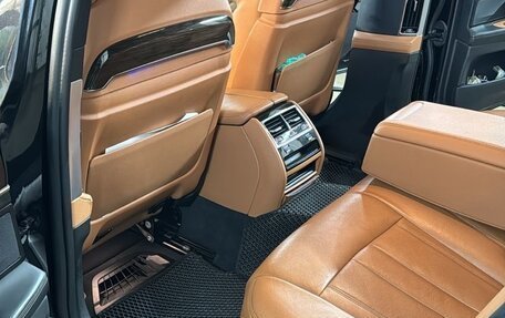 BMW 7 серия, 2016 год, 3 350 000 рублей, 6 фотография