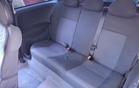 Opel Corsa C рестайлинг, 2005 год, 315 000 рублей, 11 фотография