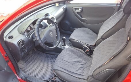 Opel Corsa C рестайлинг, 2005 год, 315 000 рублей, 9 фотография