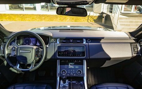 Land Rover Range Rover Sport II, 2019 год, 6 390 000 рублей, 12 фотография