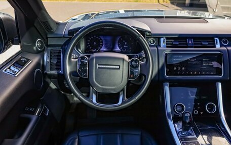 Land Rover Range Rover Sport II, 2019 год, 6 390 000 рублей, 14 фотография