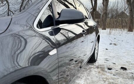 Opel Astra J, 2012 год, 860 000 рублей, 4 фотография
