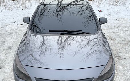 Opel Astra J, 2012 год, 860 000 рублей, 9 фотография