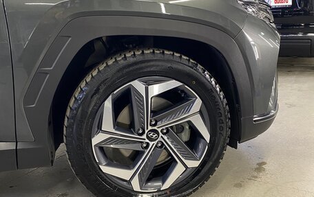 Hyundai Tucson III, 2021 год, 3 690 000 рублей, 8 фотография