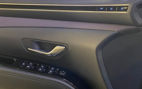 Hyundai Tucson III, 2021 год, 3 690 000 рублей, 12 фотография
