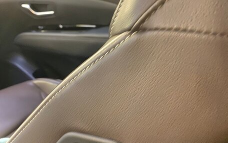 Hyundai Tucson III, 2021 год, 3 690 000 рублей, 16 фотография