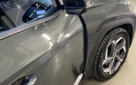 Hyundai Tucson III, 2021 год, 3 690 000 рублей, 7 фотография