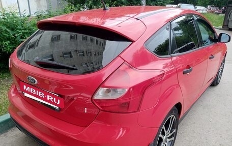 Ford Focus III, 2012 год, 740 000 рублей, 7 фотография