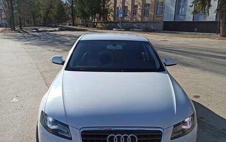 Audi A4, 2009 год, 1 250 000 рублей, 3 фотография