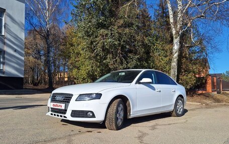 Audi A4, 2009 год, 1 250 000 рублей, 5 фотография