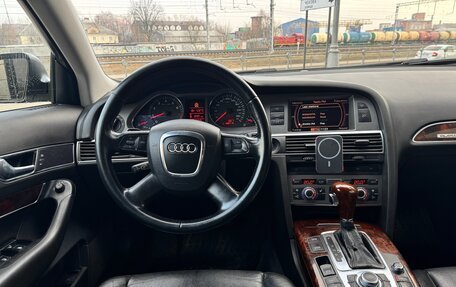 Audi A6, 2006 год, 790 000 рублей, 9 фотография