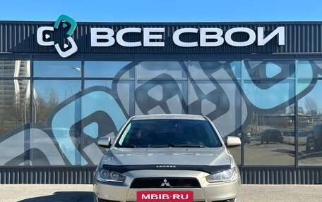 Mitsubishi Lancer IX, 2008 год, 790 000 рублей, 5 фотография