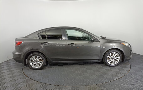 Mazda 3, 2013 год, 967 850 рублей, 8 фотография