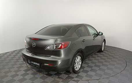 Mazda 3, 2013 год, 967 850 рублей, 9 фотография