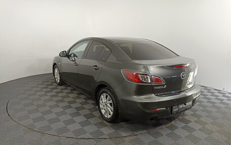 Mazda 3, 2013 год, 967 850 рублей, 11 фотография