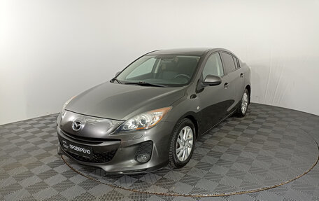 Mazda 3, 2013 год, 967 850 рублей, 5 фотография