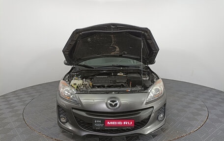 Mazda 3, 2013 год, 967 850 рублей, 13 фотография