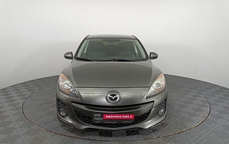 Mazda 3, 2013 год, 967 850 рублей, 6 фотография