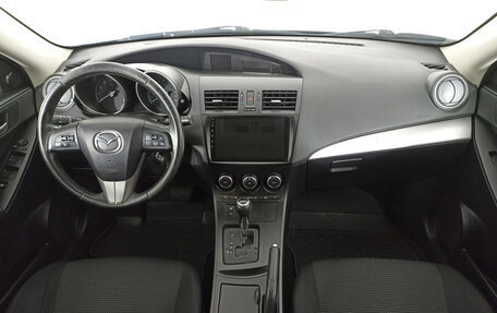 Mazda 3, 2013 год, 967 850 рублей, 18 фотография