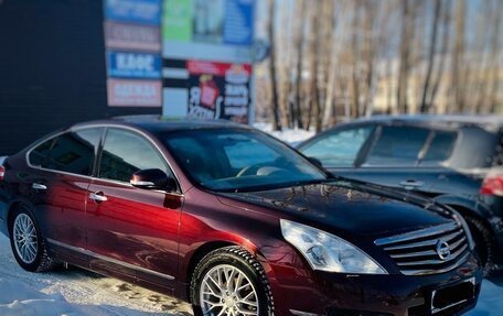 Nissan Teana, 2009 год, 950 000 рублей, 1 фотография