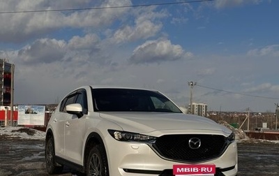 Mazda CX-5 II, 2018 год, 2 175 000 рублей, 1 фотография