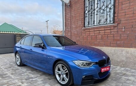 BMW 3 серия, 2014 год, 2 150 000 рублей, 1 фотография