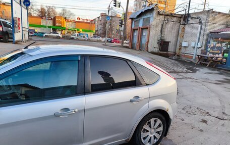 Ford Focus II рестайлинг, 2008 год, 500 000 рублей, 3 фотография