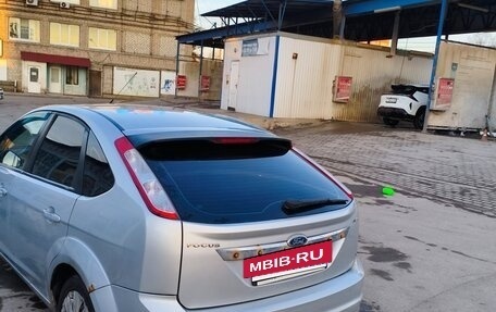 Ford Focus II рестайлинг, 2008 год, 500 000 рублей, 4 фотография