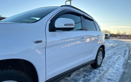 Mitsubishi ASX I рестайлинг, 2014 год, 1 150 000 рублей, 9 фотография