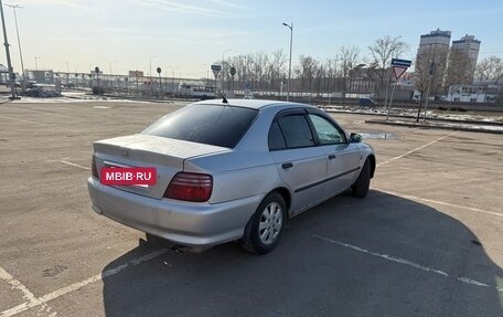 Honda Accord VII рестайлинг, 2001 год, 350 000 рублей, 3 фотография