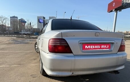 Honda Accord VII рестайлинг, 2001 год, 350 000 рублей, 5 фотография