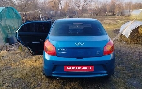 Chery Bonus (A13), 2013 год, 320 000 рублей, 5 фотография