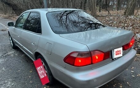 Honda Accord VII рестайлинг, 1998 год, 500 000 рублей, 4 фотография