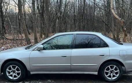 Honda Accord VII рестайлинг, 1998 год, 500 000 рублей, 7 фотография