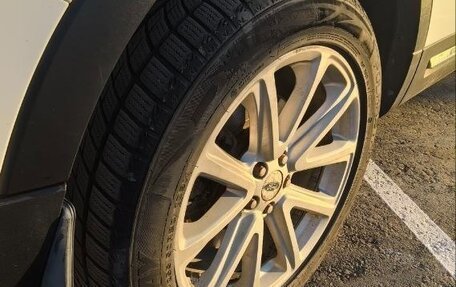 Ford Explorer VI, 2017 год, 3 500 000 рублей, 7 фотография