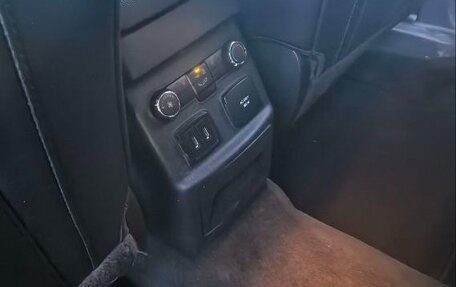 Ford Explorer VI, 2017 год, 3 500 000 рублей, 13 фотография