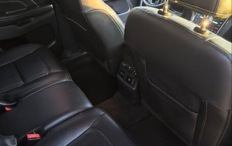 Ford Explorer VI, 2017 год, 3 500 000 рублей, 18 фотография