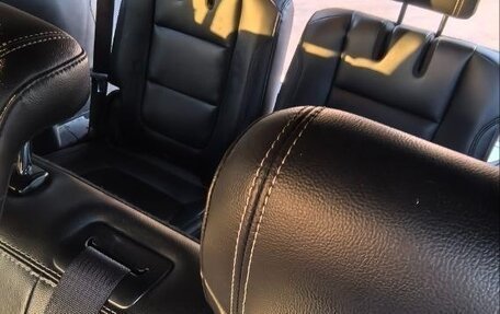 Ford Explorer VI, 2017 год, 3 500 000 рублей, 14 фотография