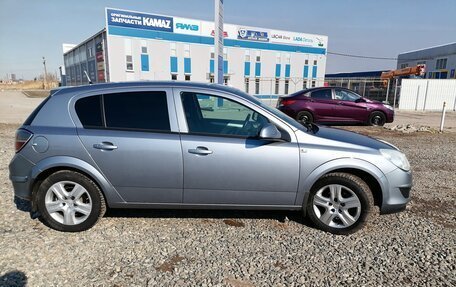 Opel Astra H, 2010 год, 580 000 рублей, 8 фотография