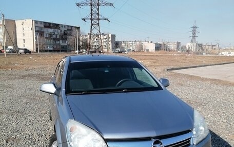 Opel Astra H, 2010 год, 580 000 рублей, 10 фотография