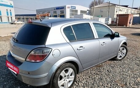 Opel Astra H, 2010 год, 580 000 рублей, 7 фотография