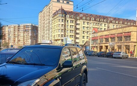 Toyota Land Cruiser Prado 120 рестайлинг, 2008 год, 2 600 000 рублей, 3 фотография