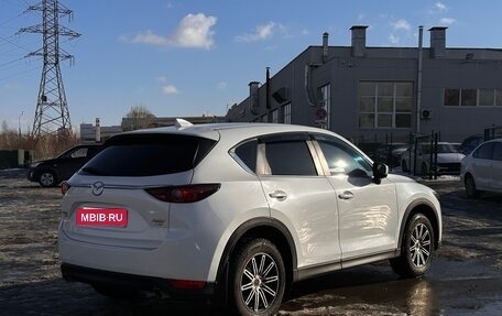 Mazda CX-5 II, 2018 год, 2 175 000 рублей, 5 фотография