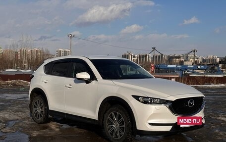 Mazda CX-5 II, 2018 год, 2 175 000 рублей, 3 фотография